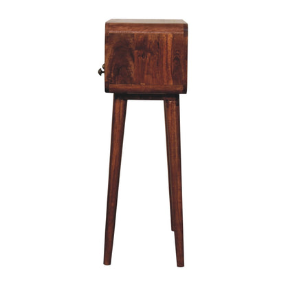 WillowStone artisan furniture