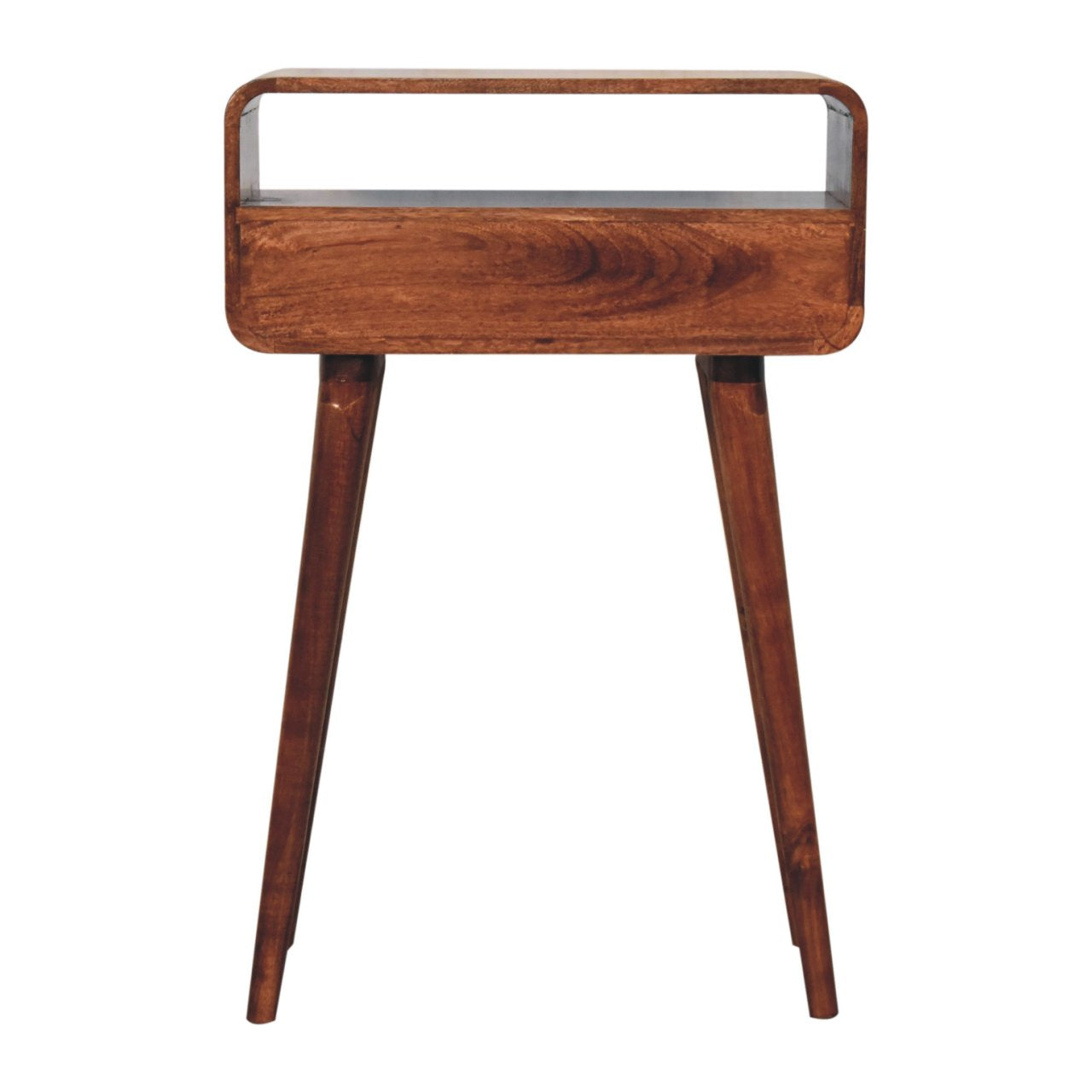 WillowStone artisan furniture