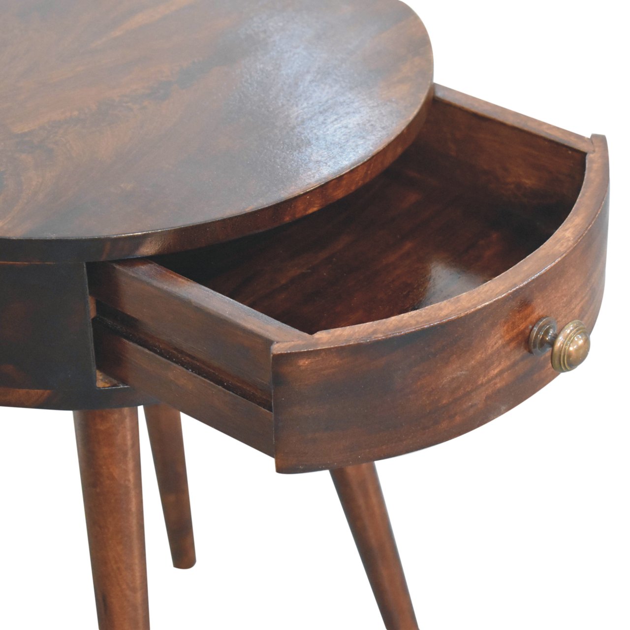 WillowStone artisan furniture