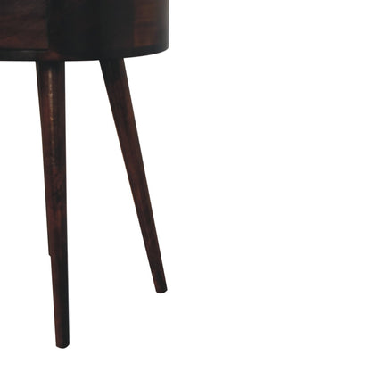 WillowStone artisan furniture