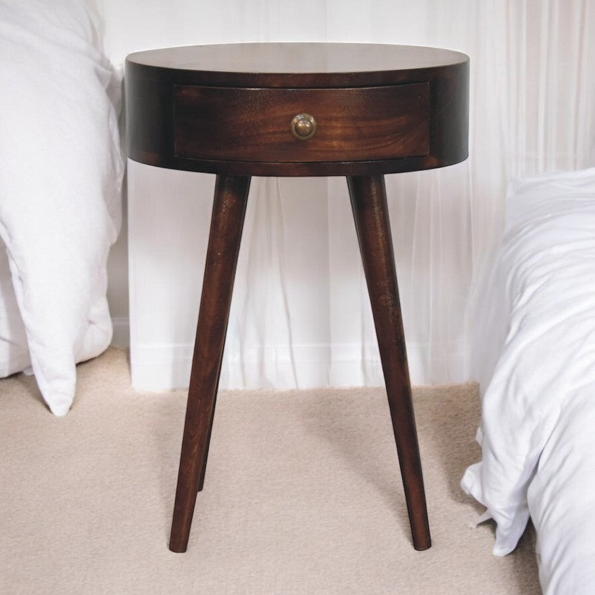 WillowStone artisan furniture