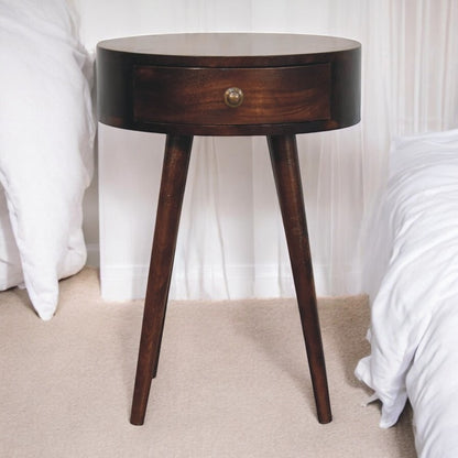 WillowStone artisan furniture