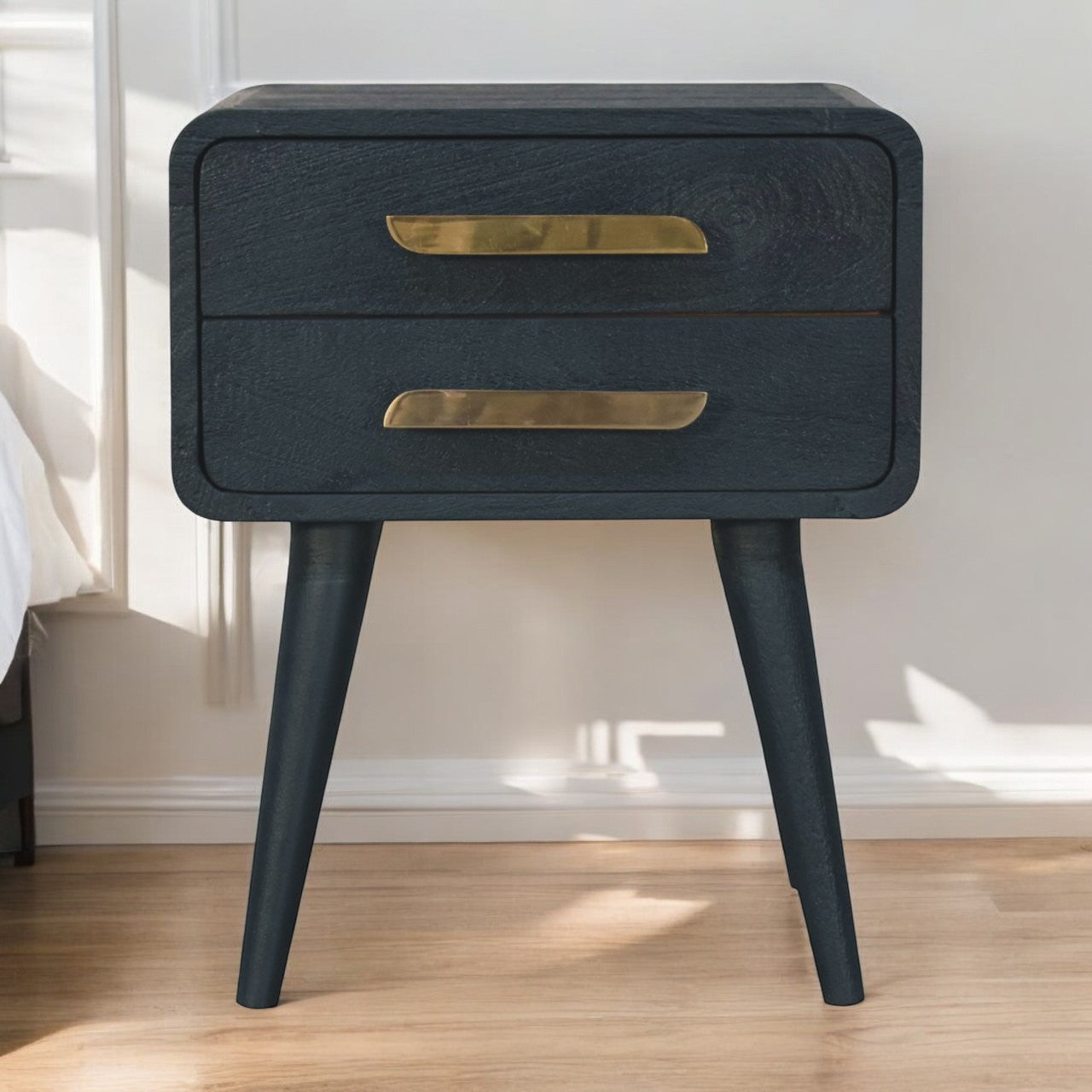 WillowStone artisan furniture