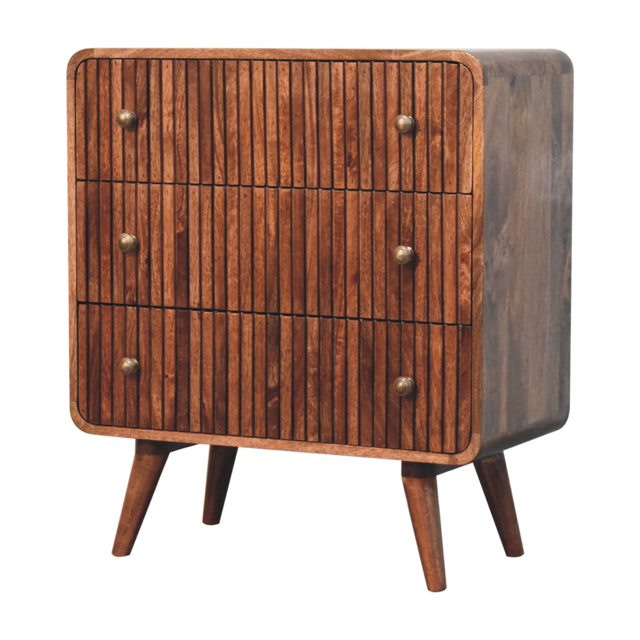 WillowStone artisan furniture