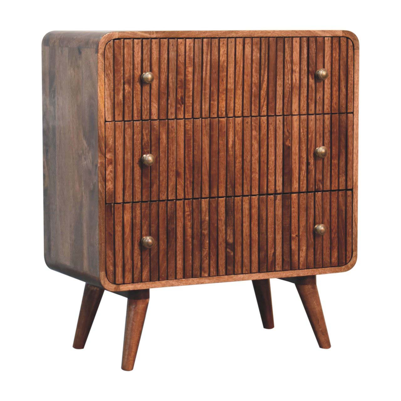 WillowStone artisan furniture