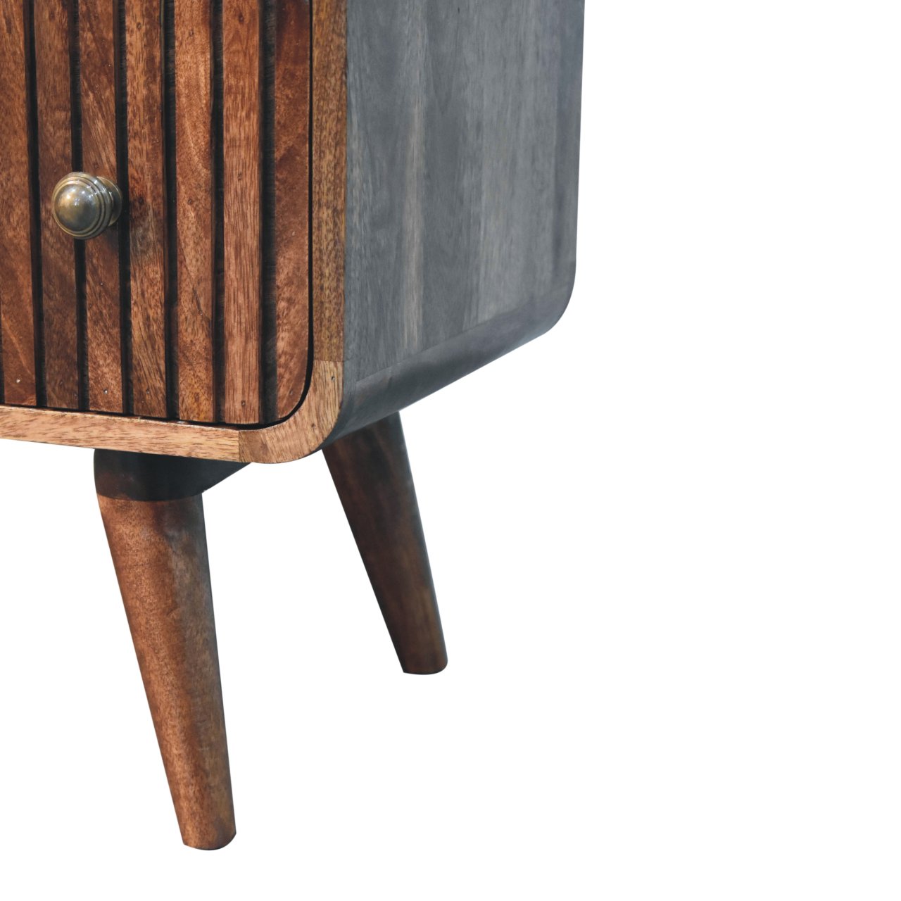 WillowStone artisan furniture
