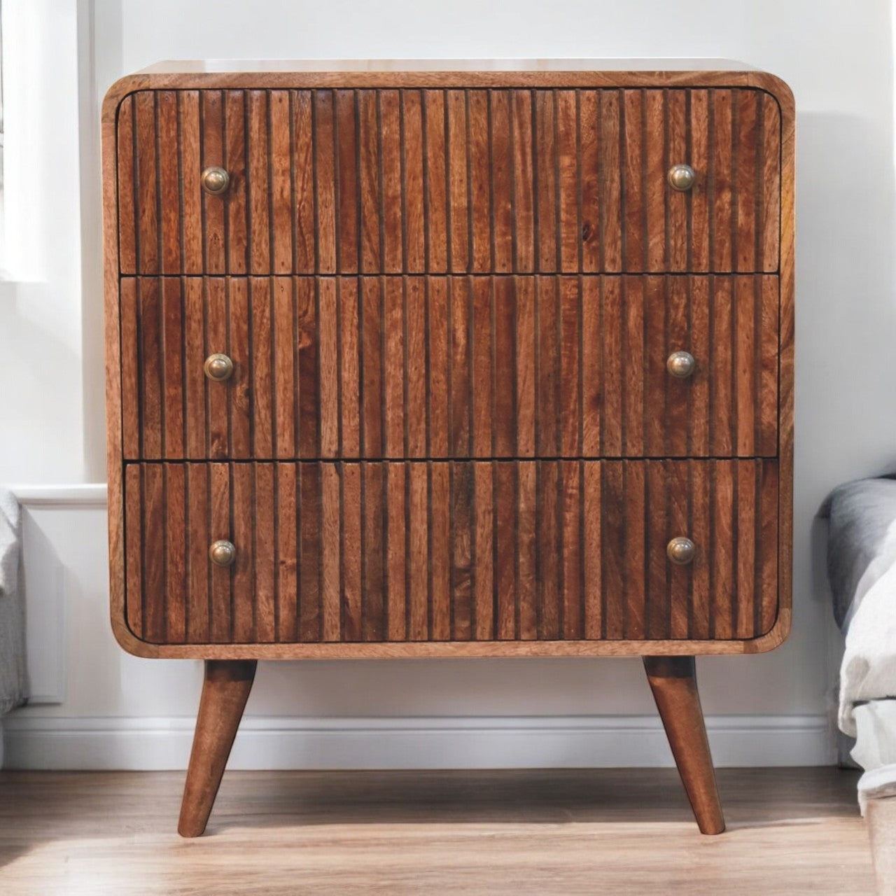 WillowStone artisan furniture