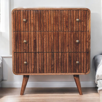 WillowStone artisan furniture