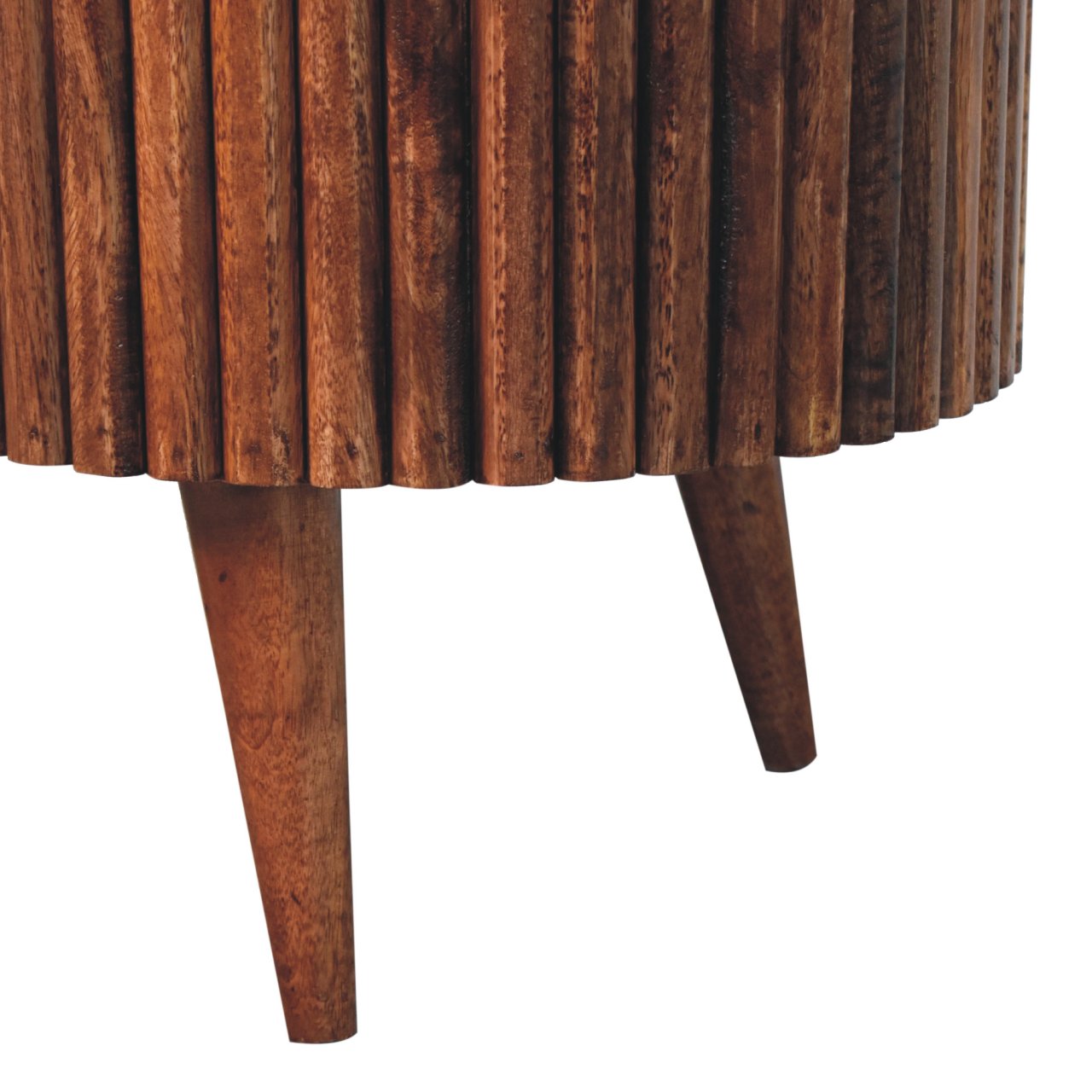 WillowStone Honey Caramel Mokka Coffee Table
