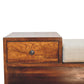 Bench - Chestnut Finish