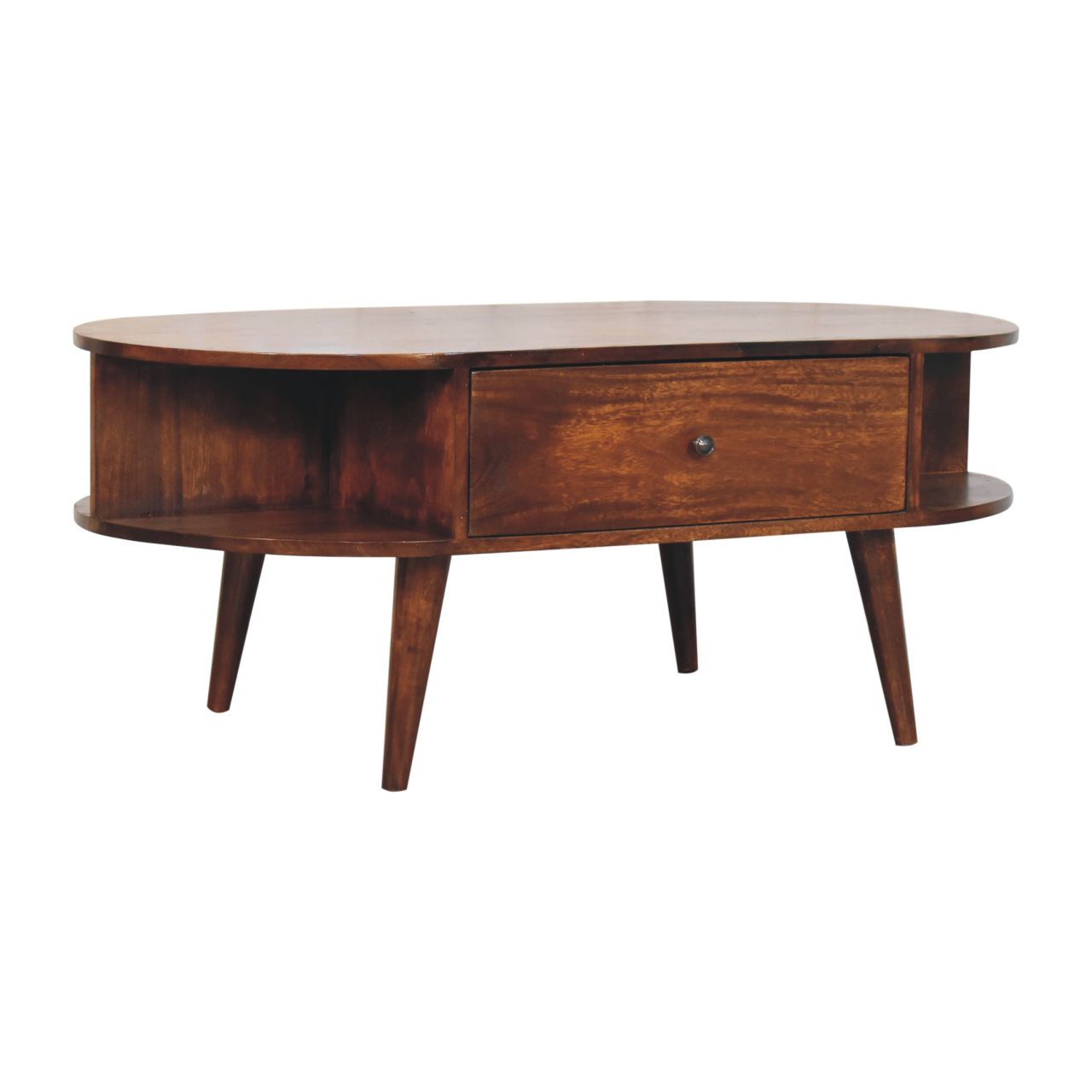 WillowStone artisan furniture