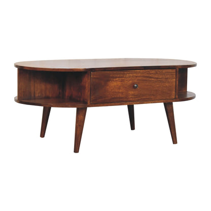 WillowStone artisan furniture