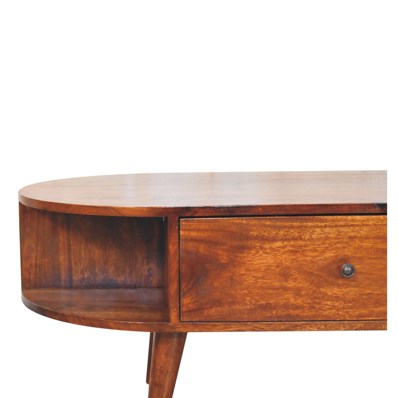 WillowStone artisan furniture