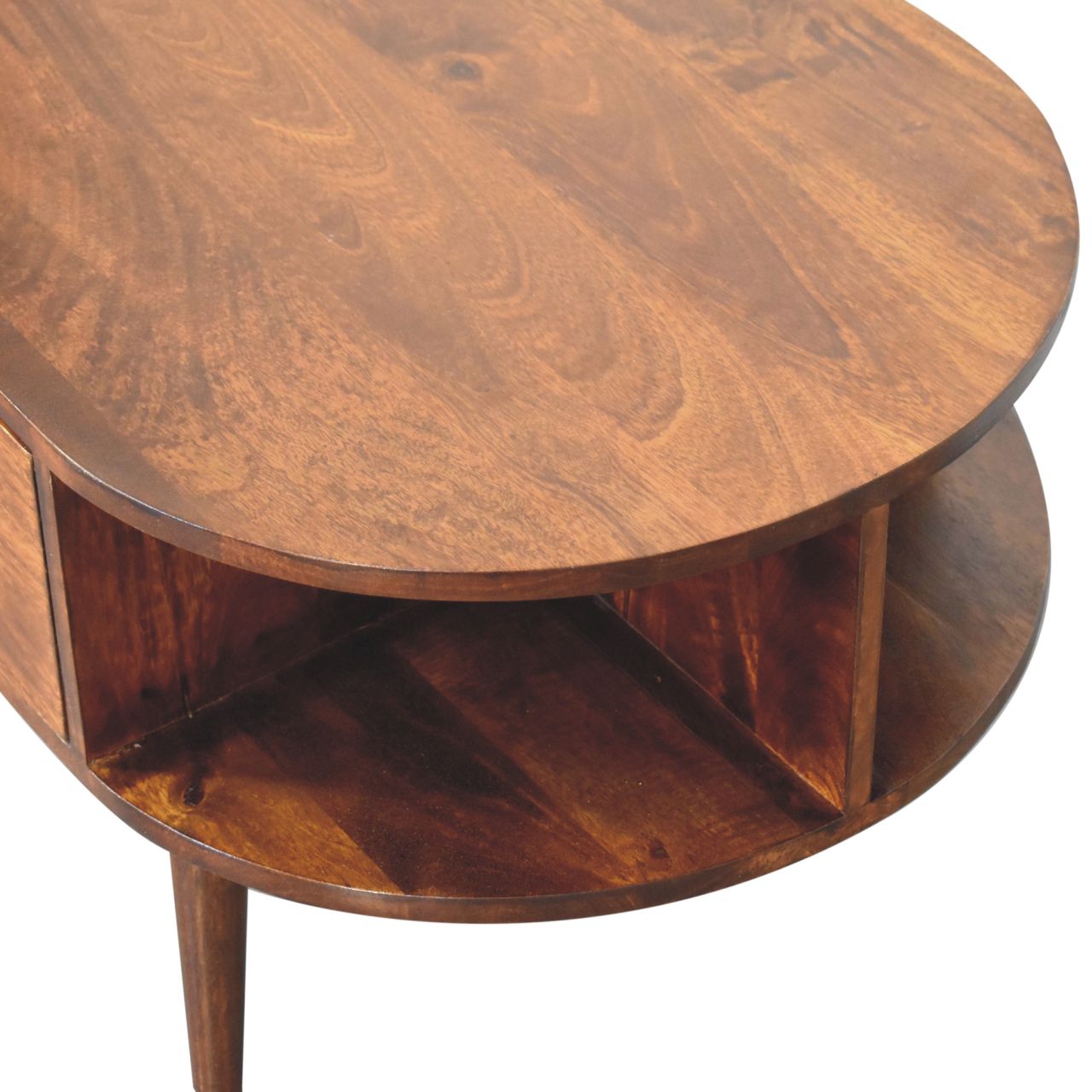 WillowStone artisan furniture