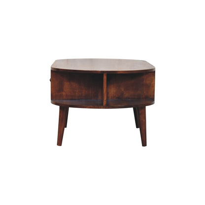 WillowStone artisan furniture
