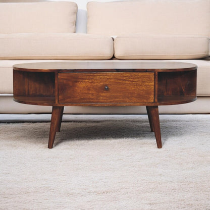 WillowStone artisan furniture