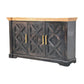 Sideboard - Black Finish