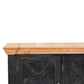 Sideboard - Black Finish