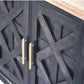 Sideboard - Black Finish