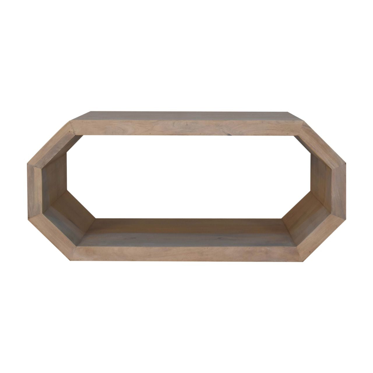 WillowStone artisan furniture