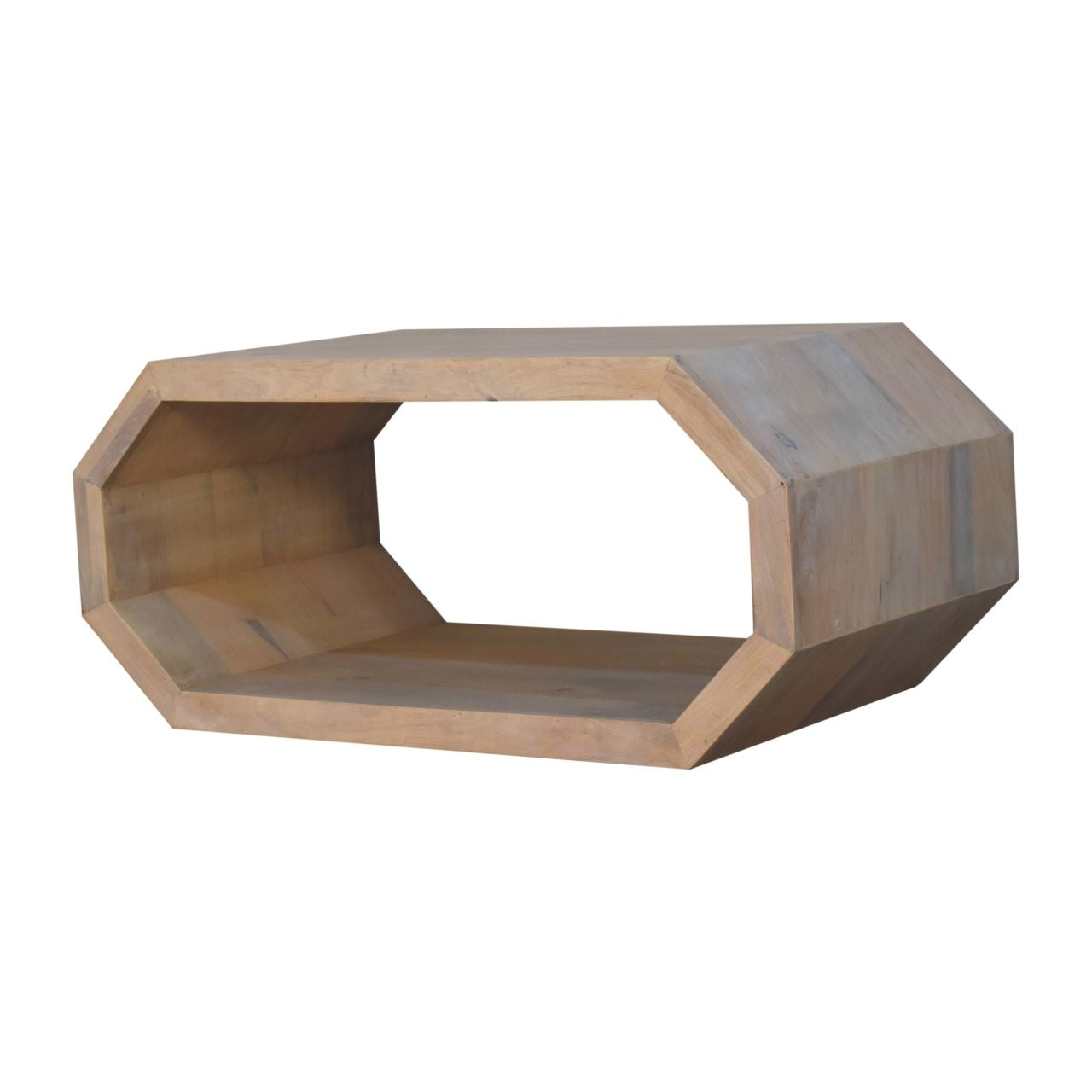 WillowStone artisan furniture