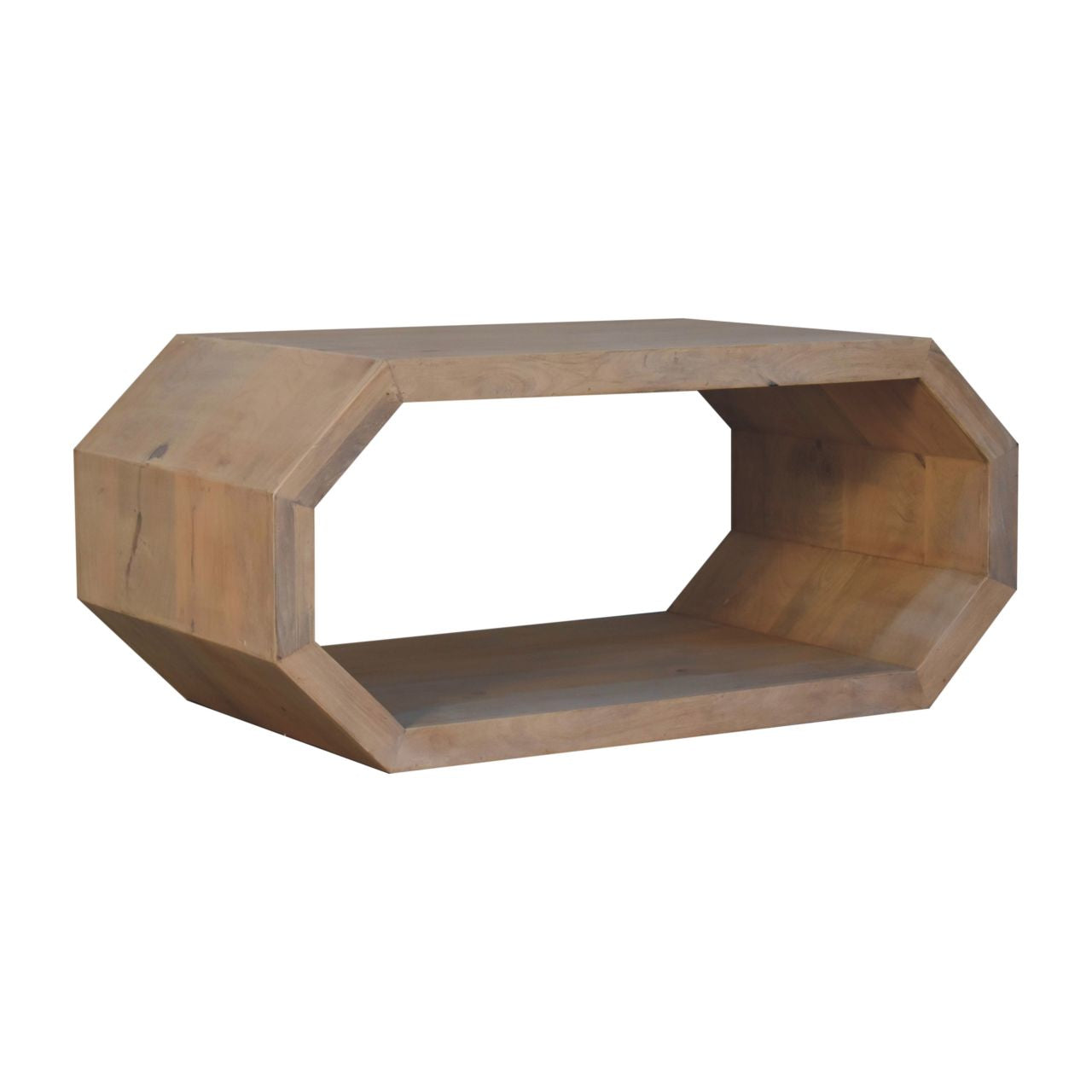 WillowStone artisan furniture