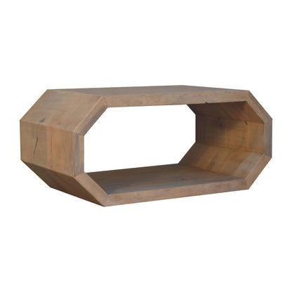 WillowStone artisan furniture
