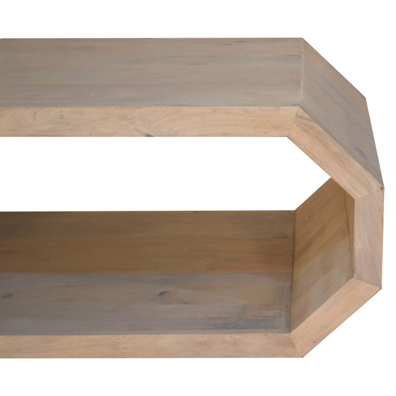 WillowStone artisan furniture