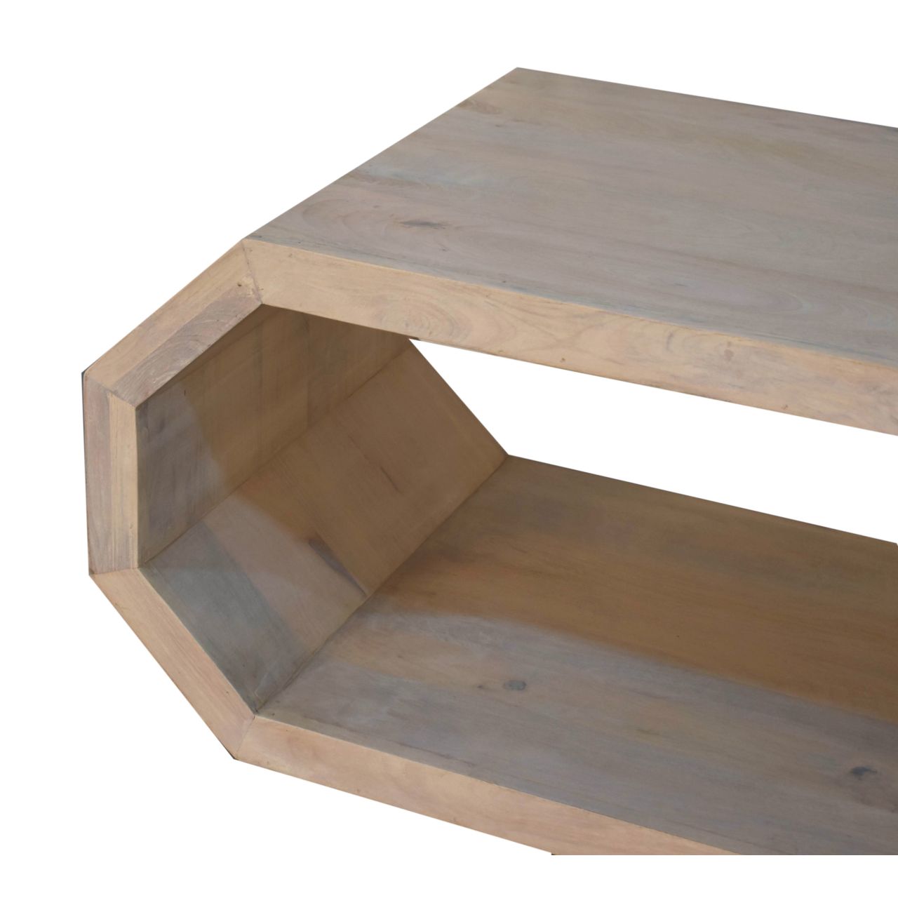 WillowStone artisan furniture