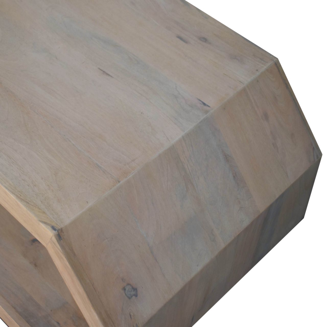 WillowStone artisan furniture
