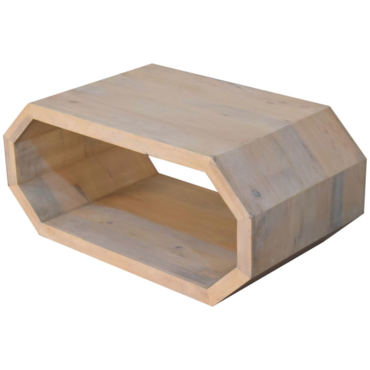 WillowStone artisan furniture