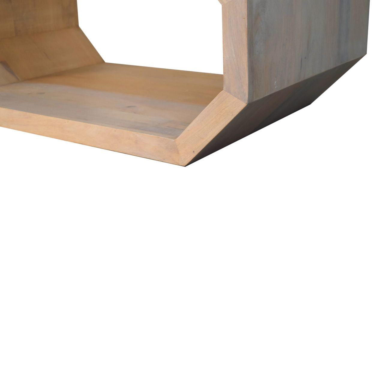 WillowStone artisan furniture