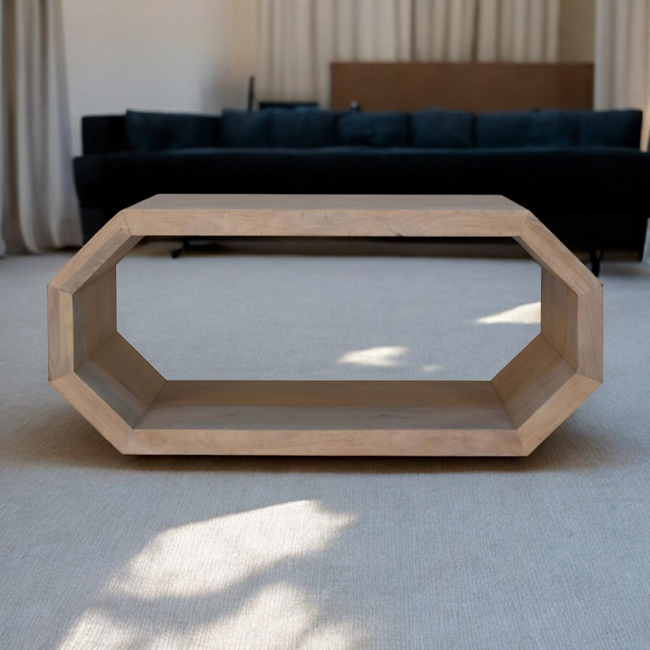 WillowStone artisan furniture