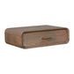 Sonoma Wall-Mounted T-Bar Nightstand