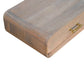 Sonoma Wall-Mounted T-Bar Nightstand