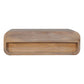 Sonoma Wall-Mounted T-Bar Nightstand