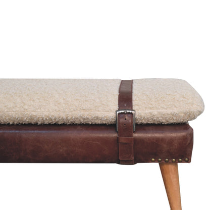 WillowStone artisan furniture