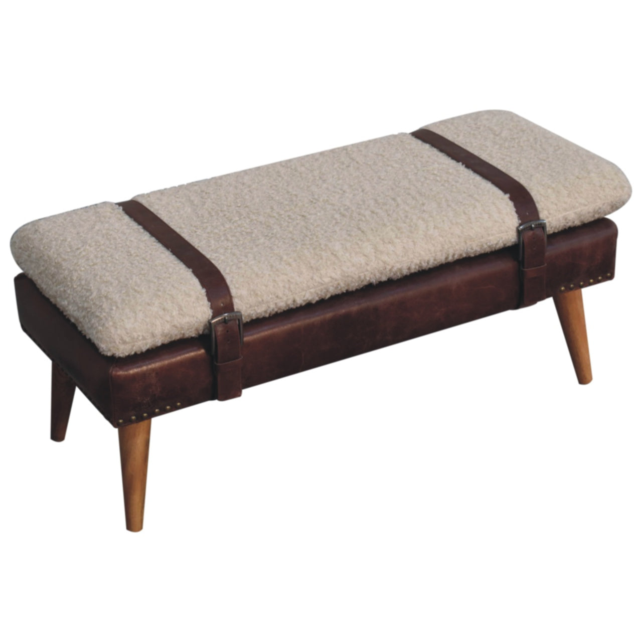 WillowStone artisan furniture