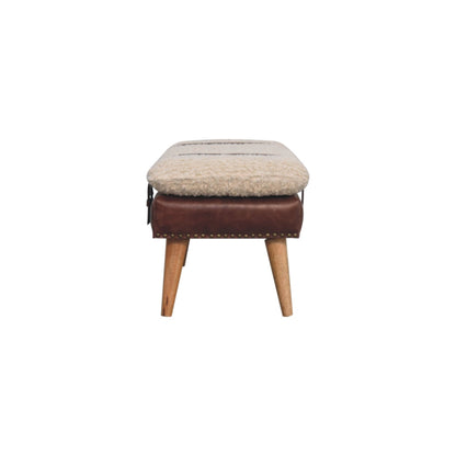 WillowStone artisan furniture