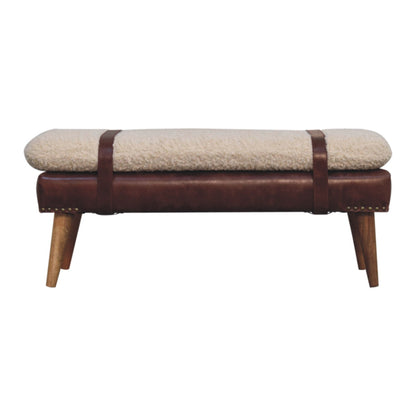 WillowStone artisan furniture
