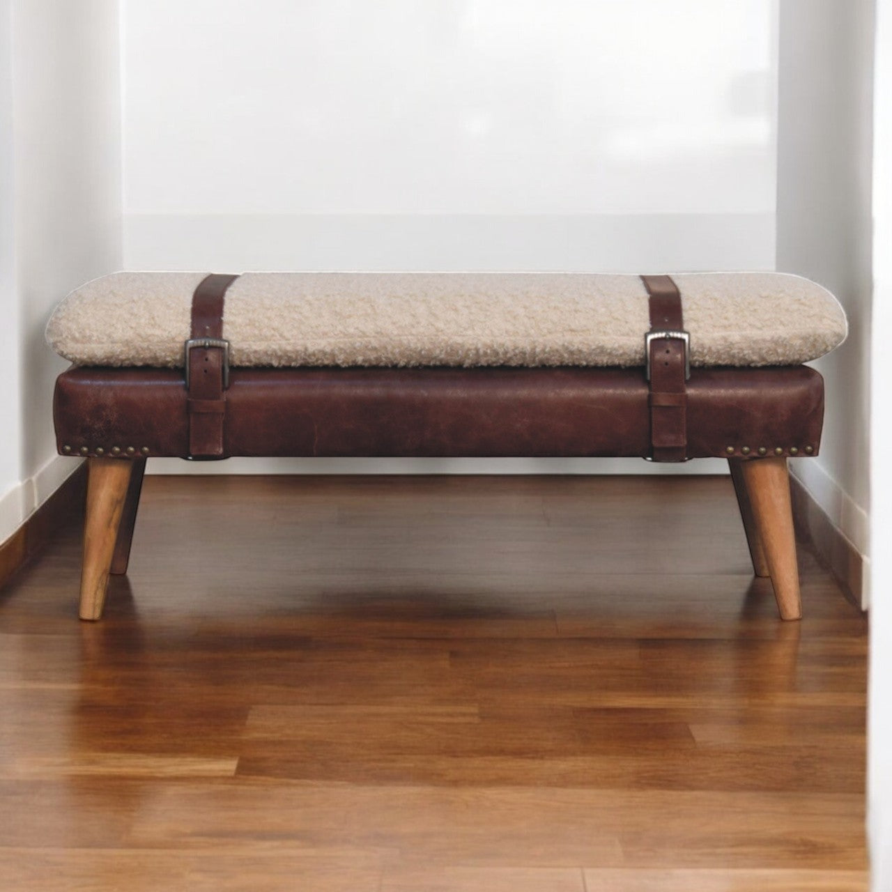 WillowStone artisan furniture