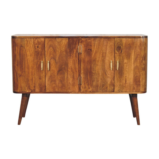 WillowStone Linden Sideboard