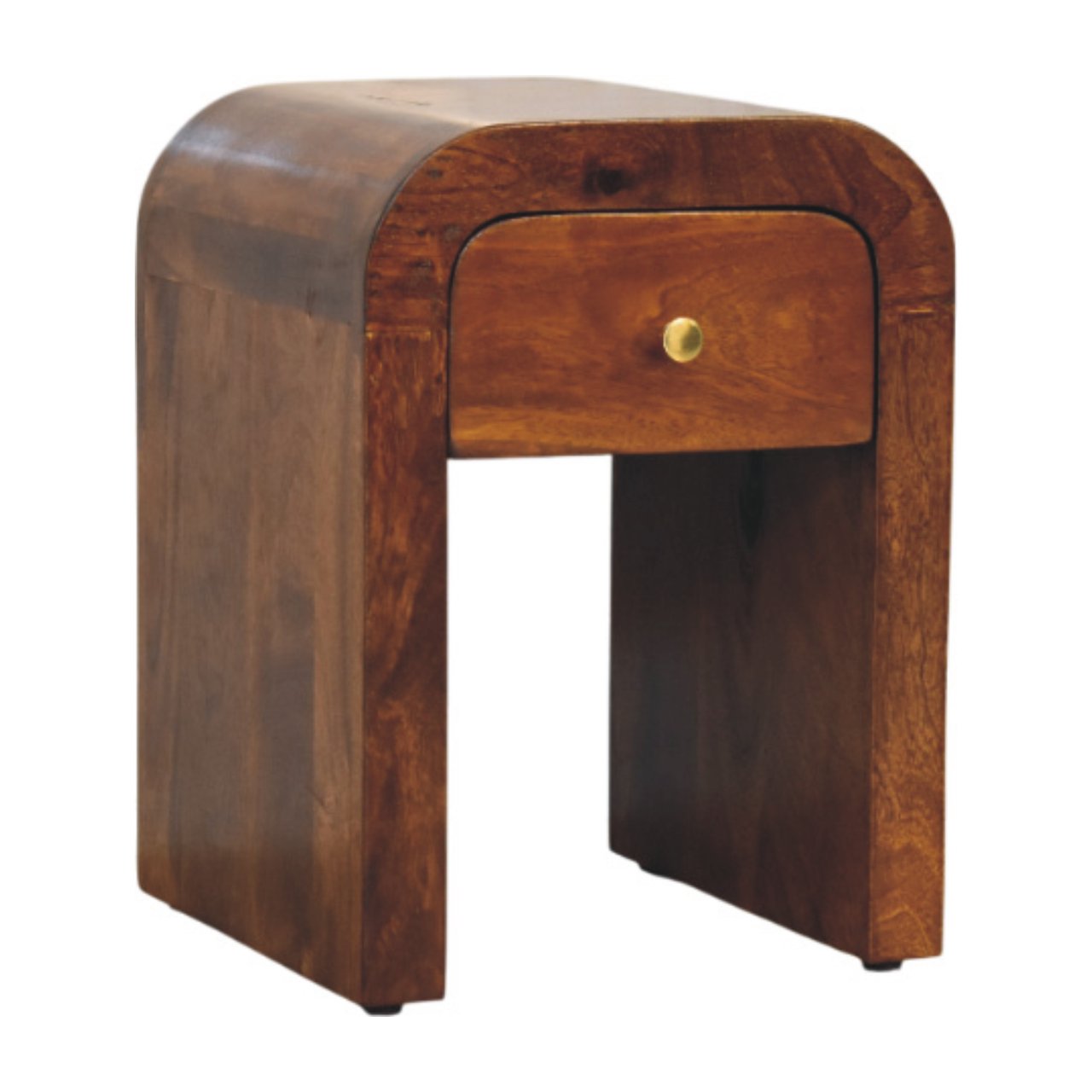 WillowStone artisan furniture