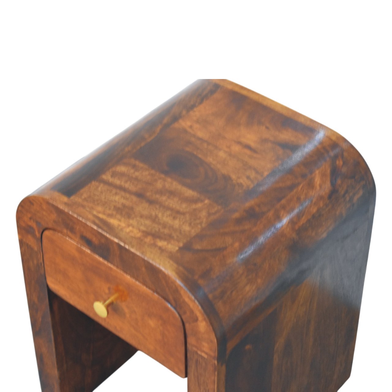 WillowStone artisan furniture
