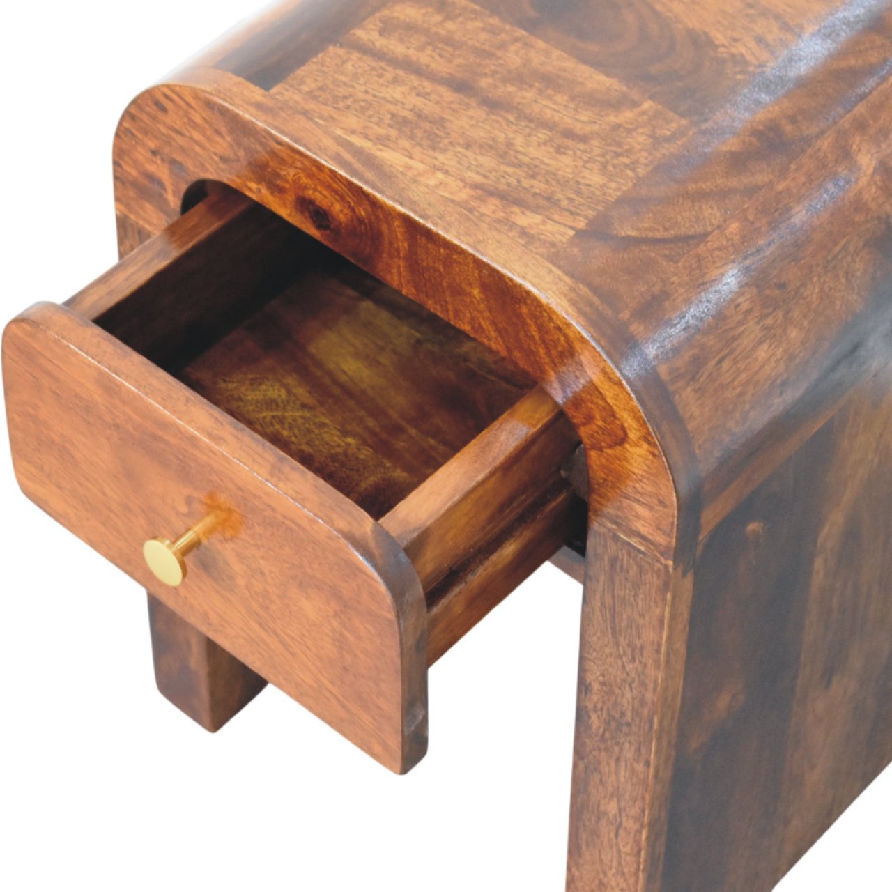 WillowStone artisan furniture