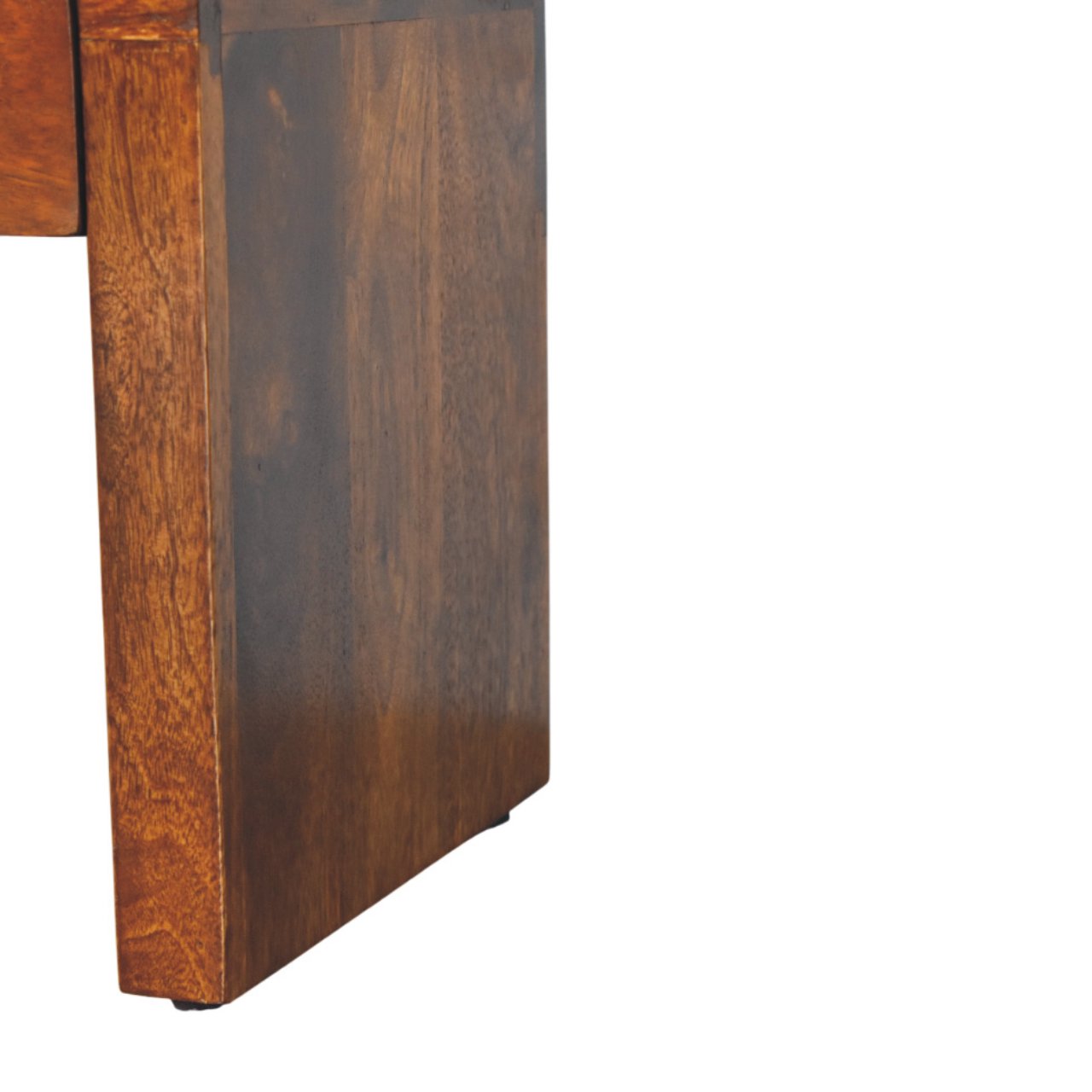 WillowStone artisan furniture
