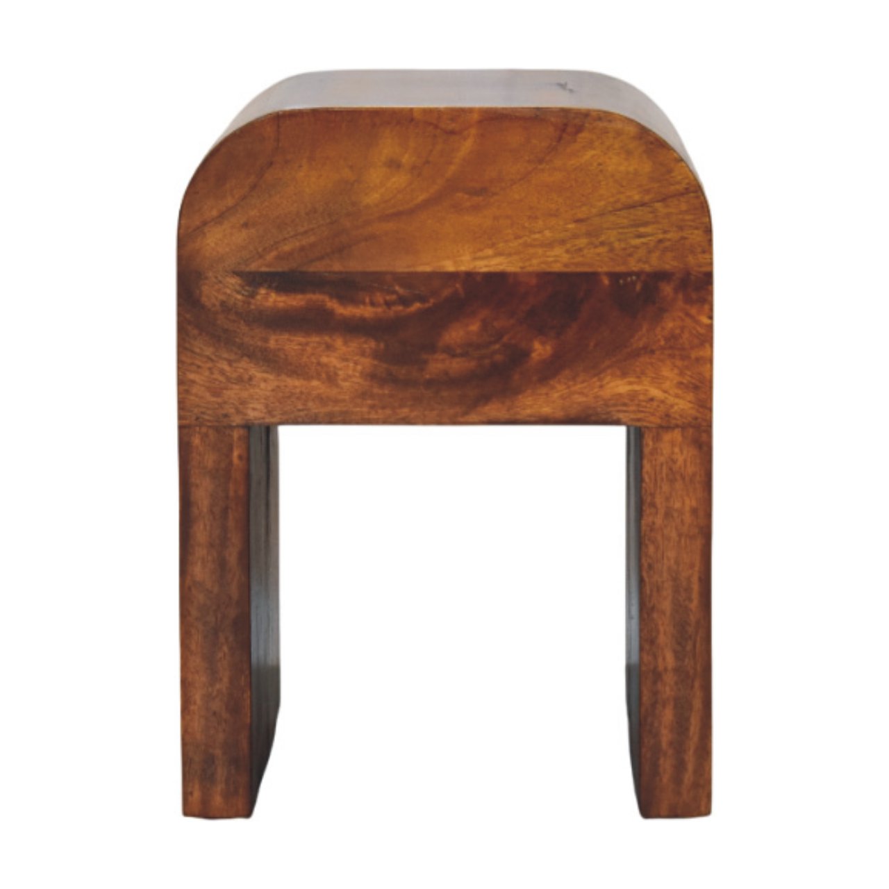 WillowStone artisan furniture
