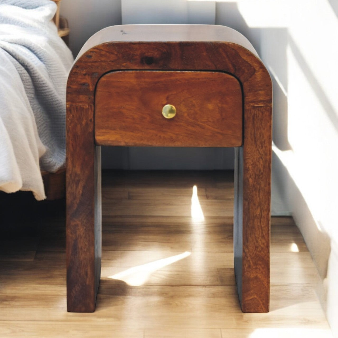 WillowStone artisan furniture