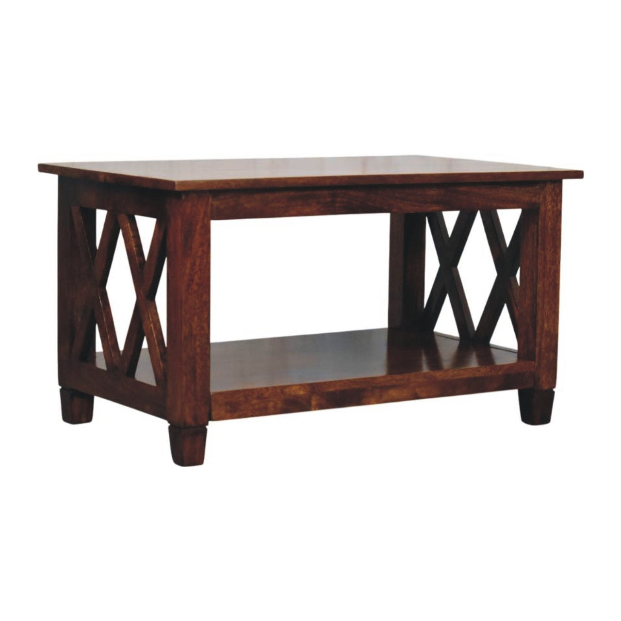 WillowStone artisan furniture