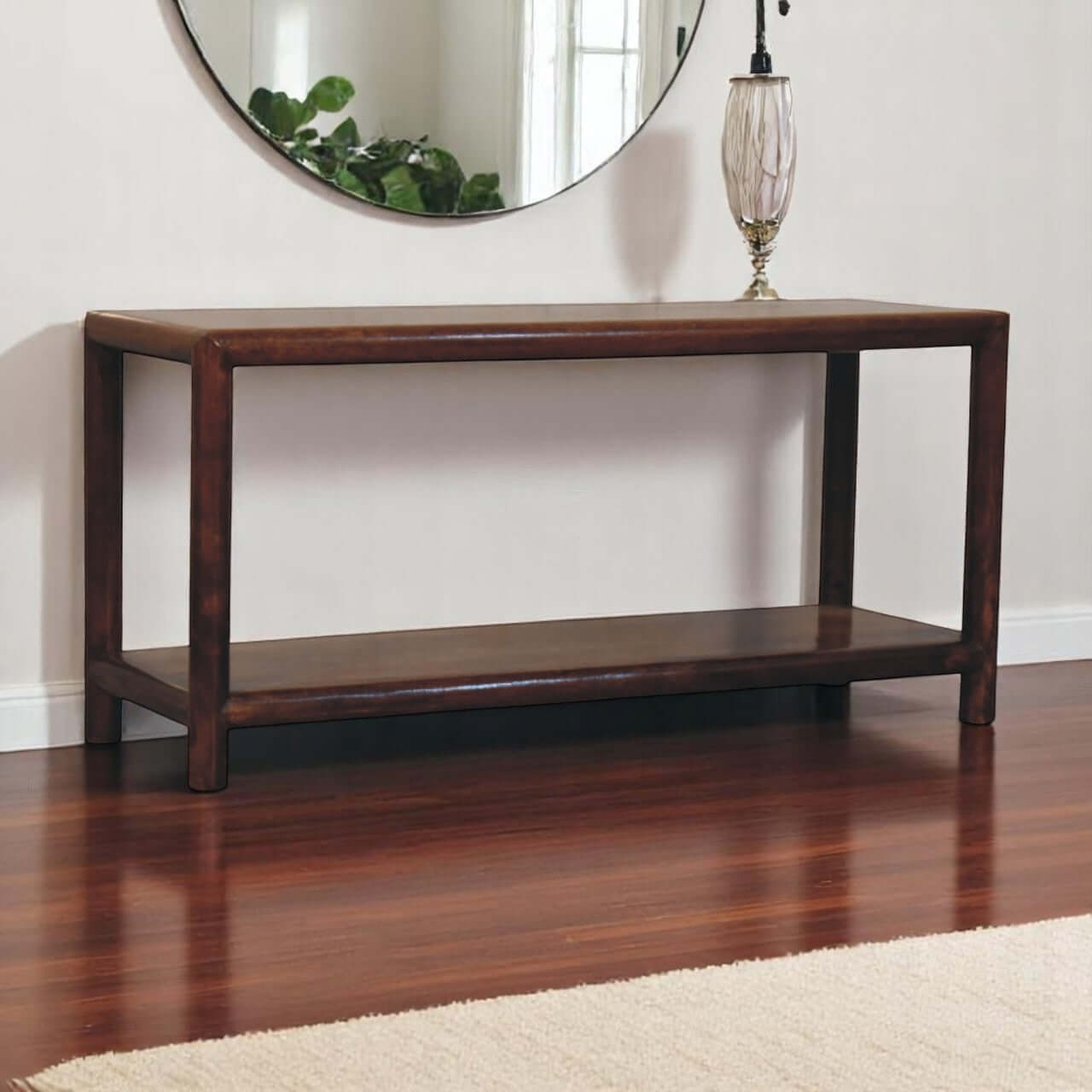 Regency Bench